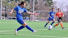 十勝ＦＳリトルガールズ黒星発進，道Ｕ－１５女子サッカーリーグ開幕 4