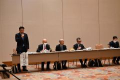 税理士会帯広支部が総会 2