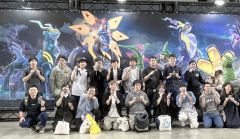 札幌ドームでポケモンカード大型大会、十勝勢３０人も奮闘