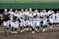 足寄旋風再び、初戦を歓喜のコールド突破　８―１帯北　春季道高校野球十勝支部予選
