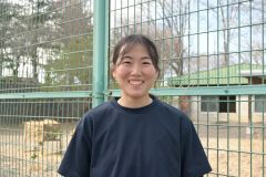 塚本未悠さん