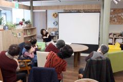 二つの資格で高齢者の支えに　整理収納アドバイザー×言語聴覚士　柴田円里さん（４３）～十勝の二刀流 4