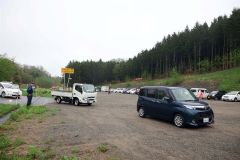 津波救命艇へ避難、ほくとドローンも初参加　大津で訓練 4