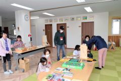 放課後サロンエルム移転　池田 3