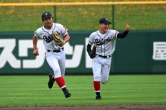 実力拮抗、夏も熱戦必至　帯大谷変幻自在の投手陣、帯三条の執念心打つ　春季高校野球支部予選取材記者座談会