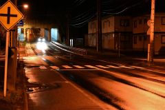 音更でひき逃げ、中学生はねられ重傷　帯広署