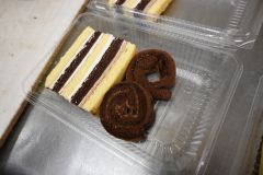 チョコモンブランの切れ端が入っていたら当たり？！