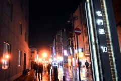 【視点】コロナ５類移行１年　帯広中心部・夜の飲食需要戻らず　アルコールチェック義務も影響し早まる帰宅 4