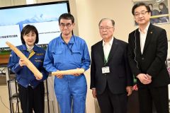 「日本農業伸びる余地ある」 スマート農業視察の河野デジタル相 3