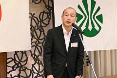 吉田市経済部長