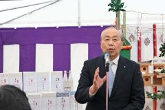 道東初「ＧＲガレージ」も　釧路トヨタが音更にジェームズなど複合拠点新設へ 7