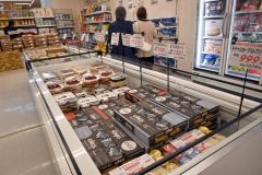 コストコ商品求め人出　再販常設店「テキコス」開店 12