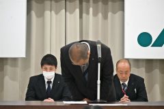 職員先行の処分に反発　役員の「道義的責任」検討へ　着服事件のＪＡ大樹