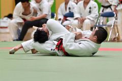 帯農男子団体で接戦制し１９連覇、白樺学園準Ｖで２校全道へ　柔道全十勝高体連