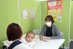 こども家庭センター開設、出産や育児一元化で相談員常駐　士幌