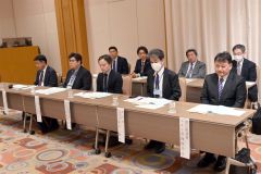 清野会長を再任　帯広青色申告会総会 3