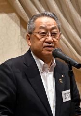 釧路信金の愛信会が総会 2