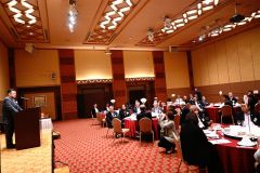 釧路信金の愛信会が総会 3