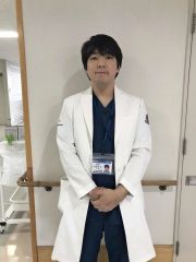 大友医師