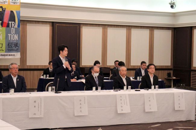 和牛全共の総事業費７・５億円、来場想定３８万人　宿泊・交通は札幌、釧路も