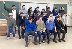 新津委員長を再任　豆まかナイト実行委　本別 2