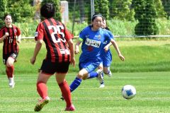 第５節　十勝ＦＳリトルガールズ―北海道リラ・コンサドーレ