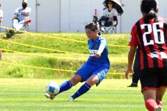 第５節　十勝ＦＳリトルガールズ―北海道リラ・コンサドーレ