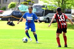 第５節　十勝ＦＳリトルガールズ―北海道リラ・コンサドーレ
