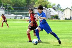 第５節　十勝ＦＳリトルガールズ―北海道リラ・コンサドーレ