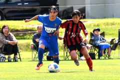 第５節　十勝ＦＳリトルガールズ―北海道リラ・コンサドーレ
