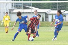 第５節　十勝ＦＳリトルガールズ―北海道リラ・コンサドーレ