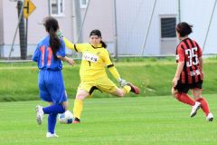 第５節　十勝ＦＳリトルガールズ―北海道リラ・コンサドーレ