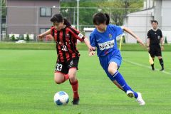 第５節　十勝ＦＳリトルガールズ―北海道リラ・コンサドーレ