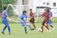 第５節　十勝ＦＳリトルガールズ―北海道リラ・コンサドーレ