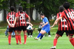 第５節　十勝ＦＳリトルガールズ―北海道リラ・コンサドーレ
