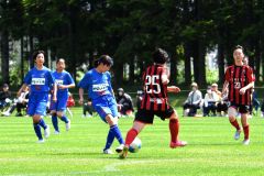 第５節　十勝ＦＳリトルガールズ―北海道リラ・コンサドーレ