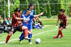 第５節　十勝ＦＳリトルガールズ―北海道リラ・コンサドーレ