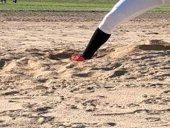 朝野球、聖地に苦渋の別れ　十勝川河川敷グラウンド悪化で　市は改修予定なし