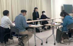 障害者団体が活動報告　チャレンジドほんべつ 2