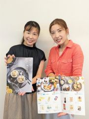新藤丸「中元」スタート　「小箱」充実、広小路にも窓口