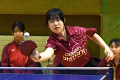 田中杏彩（帯大谷）