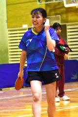 佐々木彩歌（帯南商）