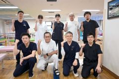 利用者右肩上がりも人員不足、専門人材を急募　公立芽室病院の訪問リハビリ