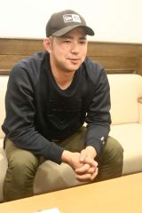自由契約後の心境について語る古谷