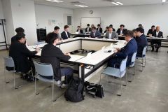 市、部活地域移行の本格検討に着手　委員会設置し委員長に中学校長会会長の能戸貴英氏