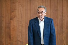 親サケの捕獲集２万２００匹に　広尾増殖振興協 2