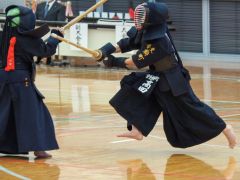 音更柳町Ａ団体戦３部門制す　個人戦中学生の部は加賀谷、上野Ｖ　音更町春季剣道大会