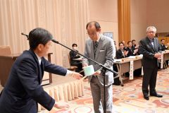 帯広地方法人会が総会 3