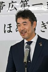 南部自動車学校の加藤社長