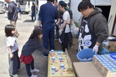 JA陸別町農業祭